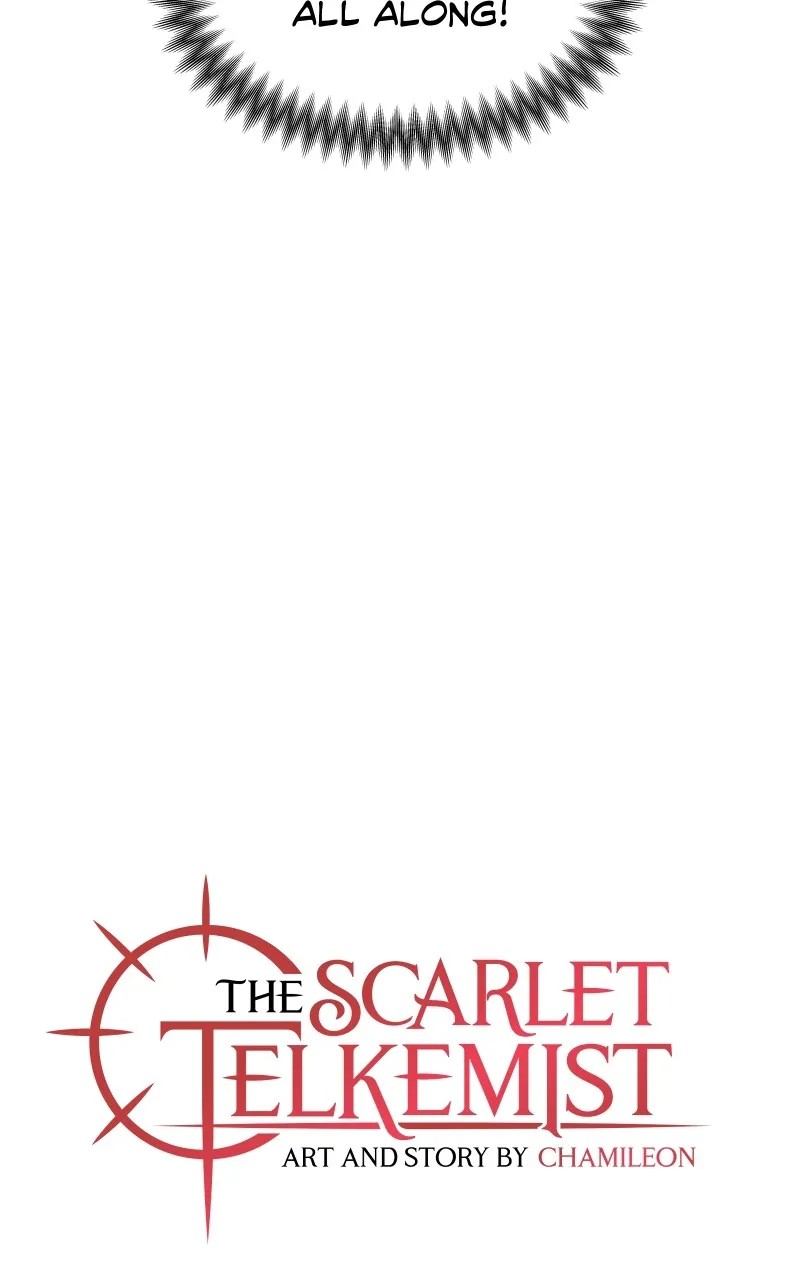 Read The Scarlet Telkemist chapter 8 image 8 on Lezhin