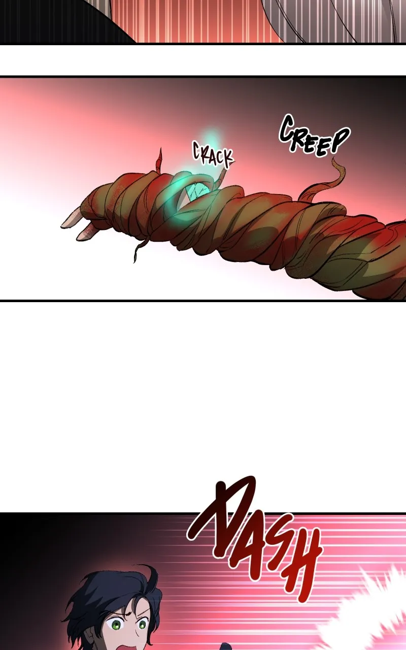 Read The Scarlet Telkemist chapter 8 image 89 on Lezhin