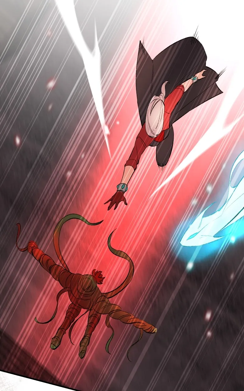 Read The Scarlet Telkemist chapter 8 image 91 on Lezhin