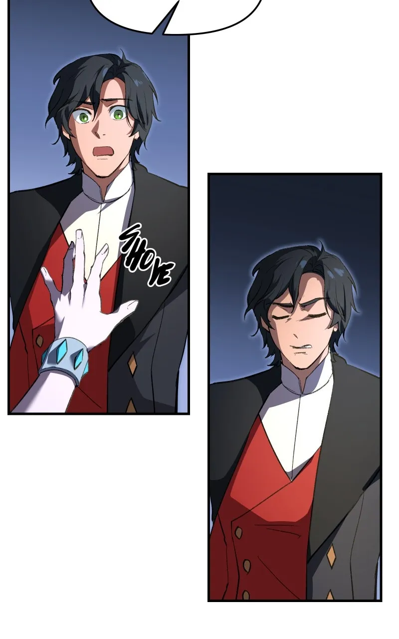 Read The Scarlet Telkemist chapter 9 image 13 on Lezhin