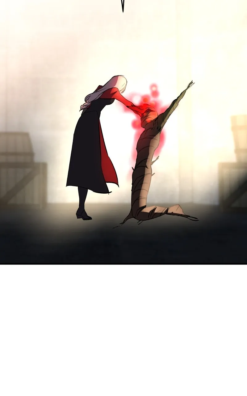 Read The Scarlet Telkemist chapter 9 image 18 on Lezhin