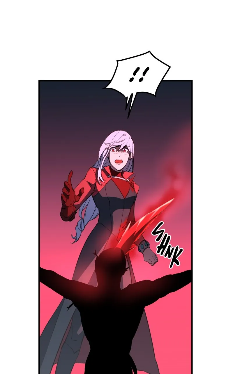Read The Scarlet Telkemist chapter 9 image 19 on Lezhin