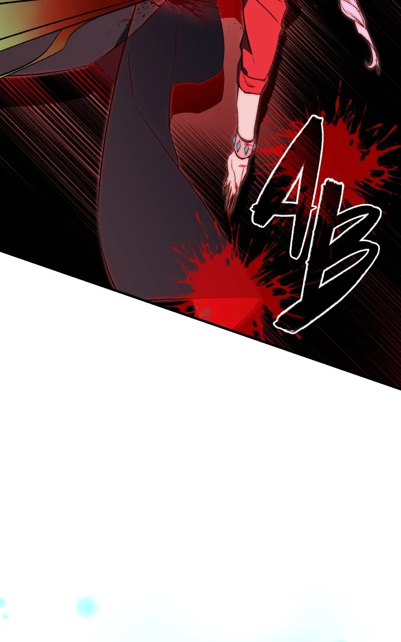 Read The Scarlet Telkemist chapter 9 image 2 on Lezhin
