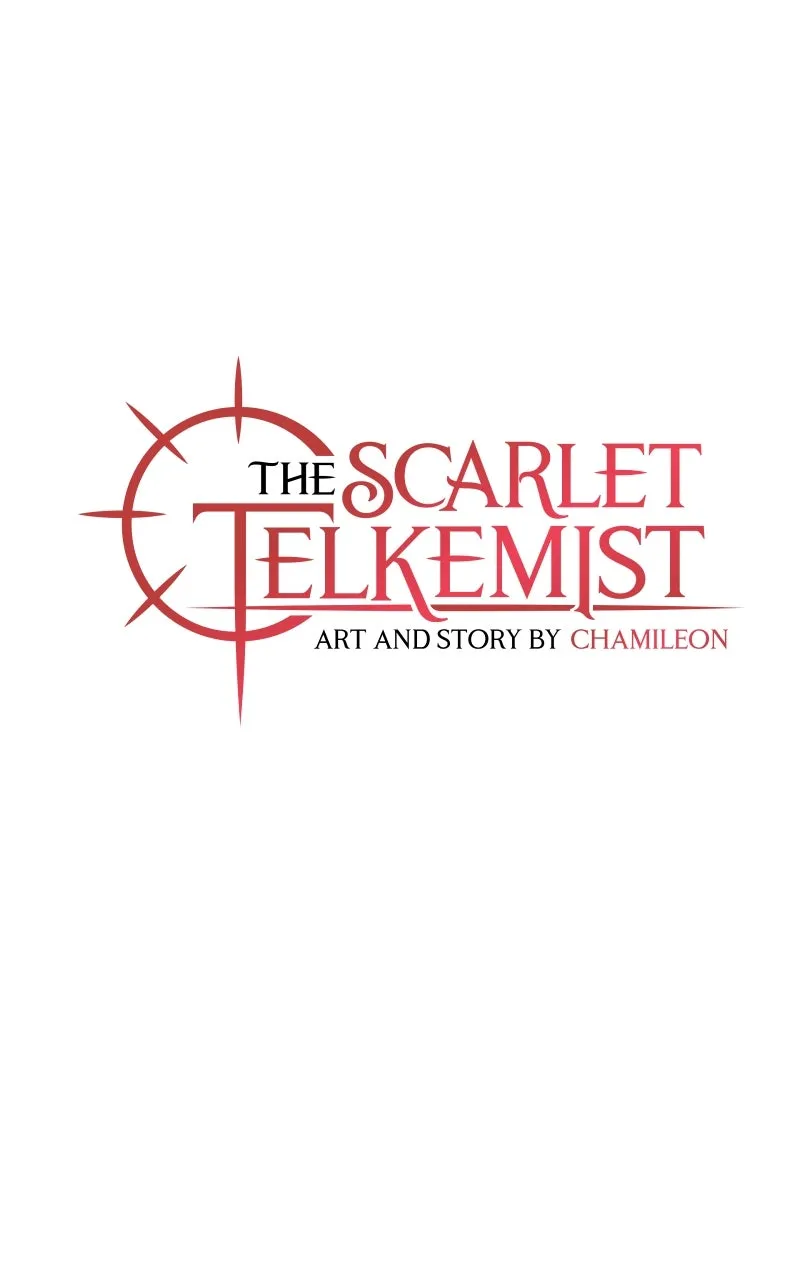 Read The Scarlet Telkemist chapter 9 image 22 on Lezhin