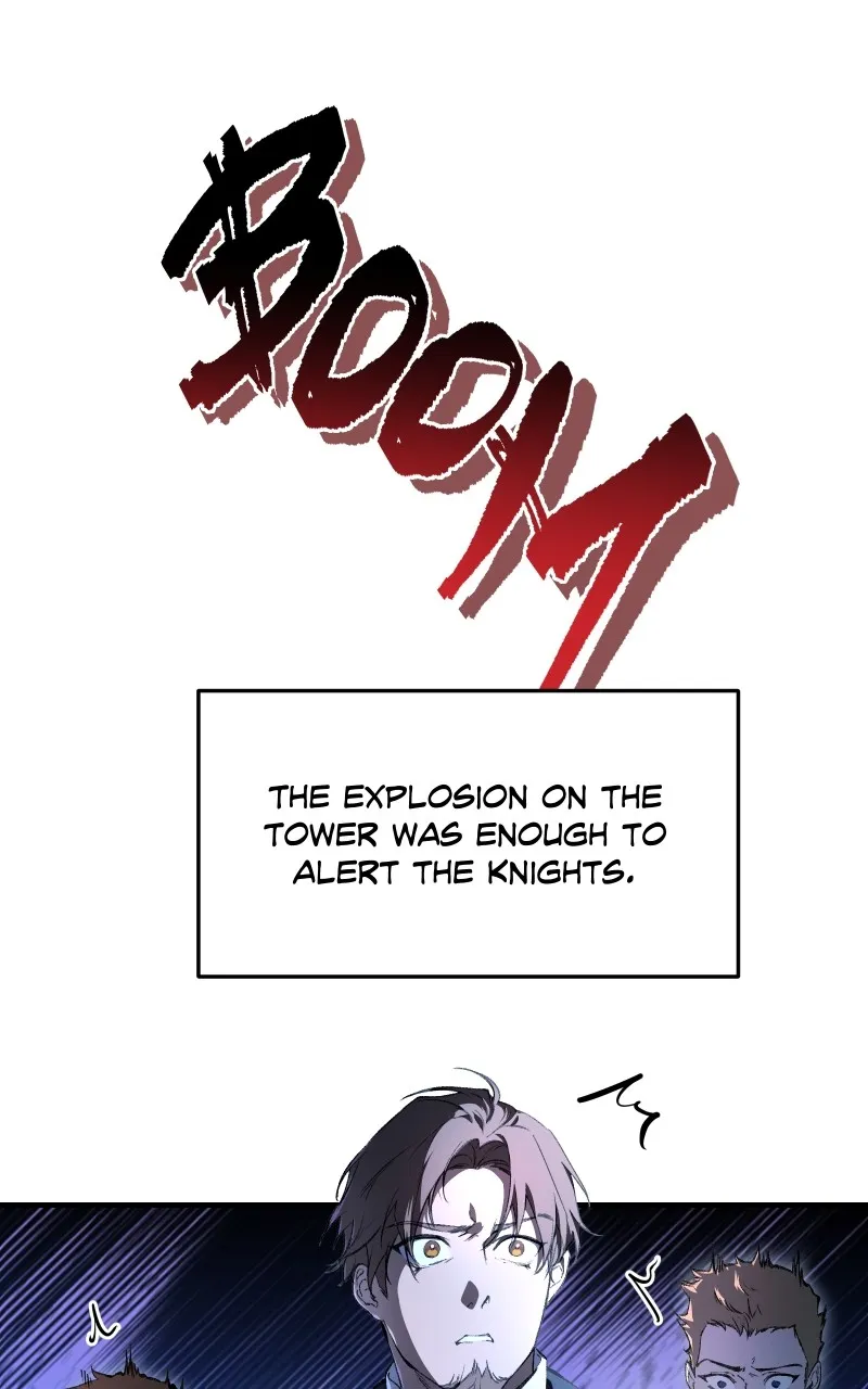 Read The Scarlet Telkemist chapter 9 image 23 on Lezhin