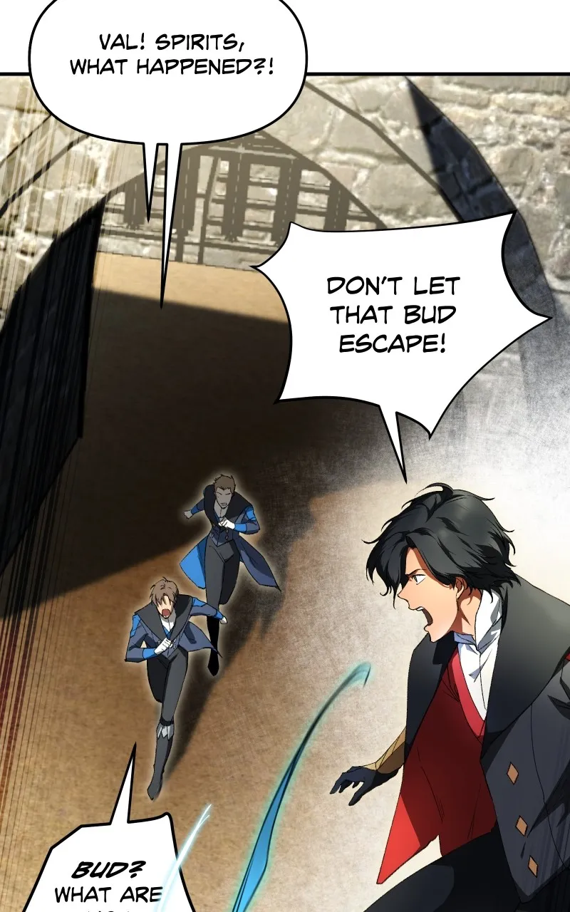 Read The Scarlet Telkemist chapter 9 image 29 on Lezhin