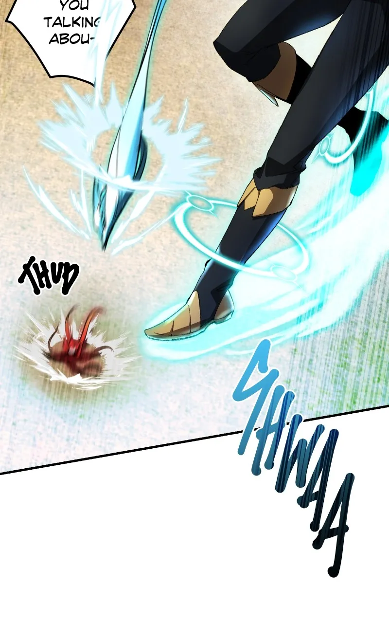 Read The Scarlet Telkemist chapter 9 image 30 on Lezhin