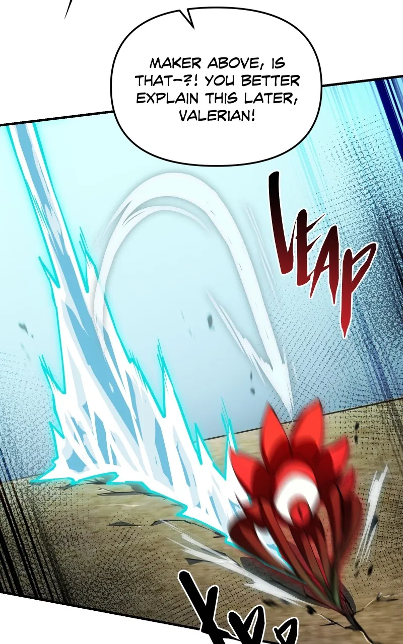 Read The Scarlet Telkemist chapter 9 image 32 on Lezhin