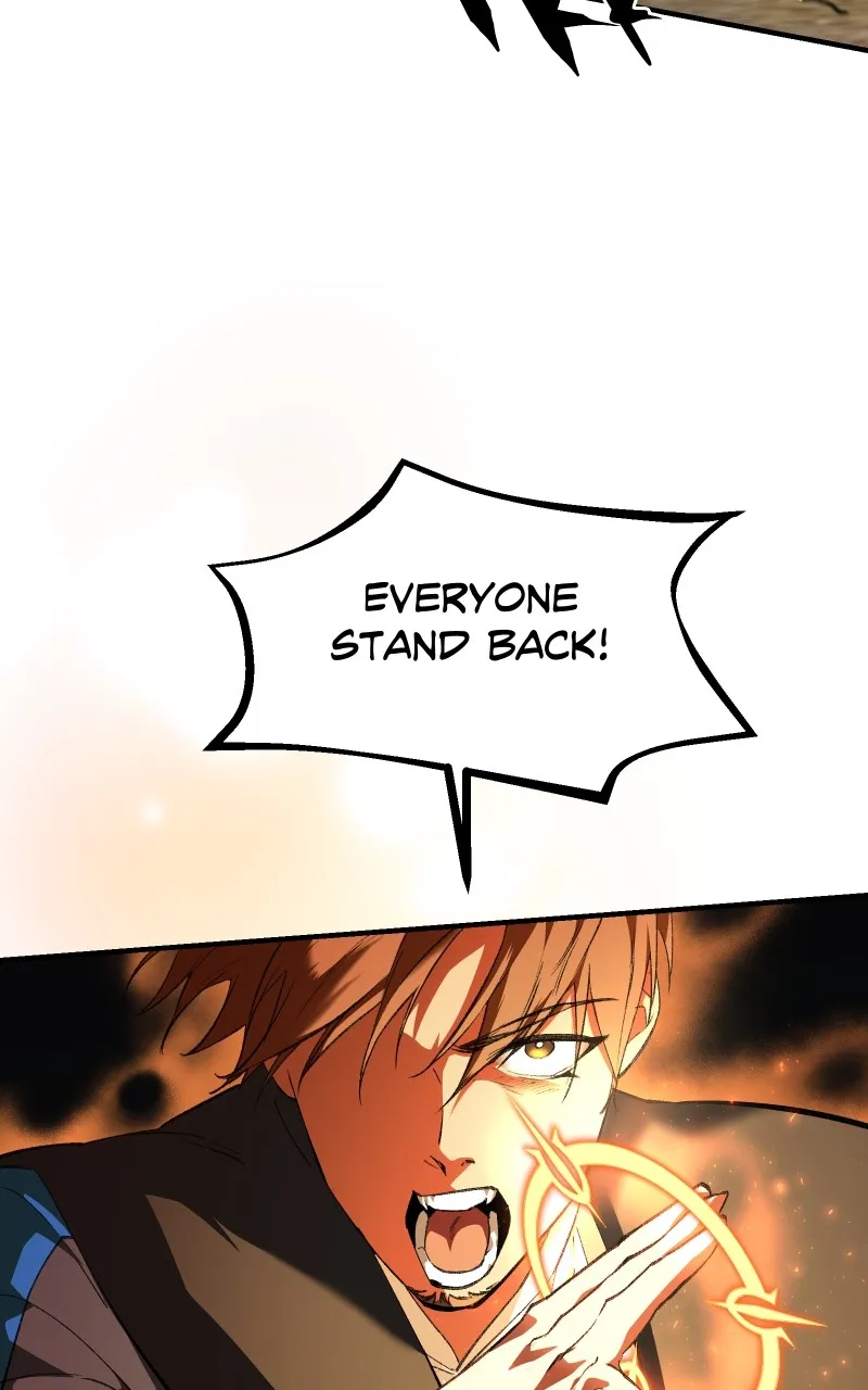 Read The Scarlet Telkemist chapter 9 image 33 on Lezhin