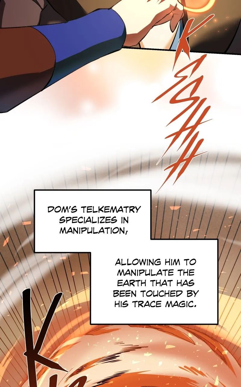 Read The Scarlet Telkemist chapter 9 image 34 on Lezhin