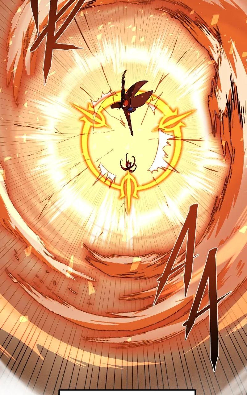 Read The Scarlet Telkemist chapter 9 image 35 on Lezhin