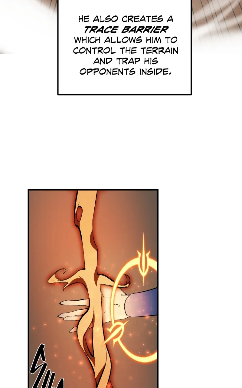 Read The Scarlet Telkemist chapter 9 image 36 on Lezhin
