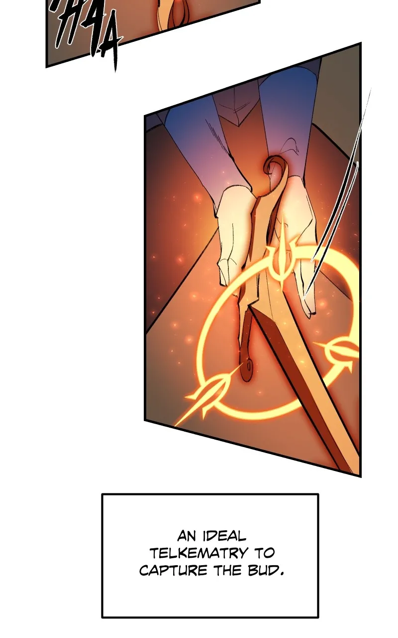 Read The Scarlet Telkemist chapter 9 image 37 on Lezhin