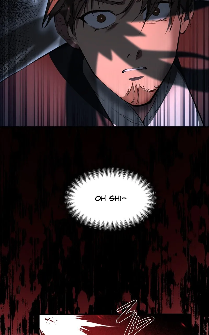 Read The Scarlet Telkemist chapter 9 image 49 on Lezhin