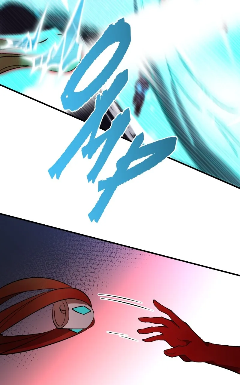 Read The Scarlet Telkemist chapter 9 image 5 on Lezhin