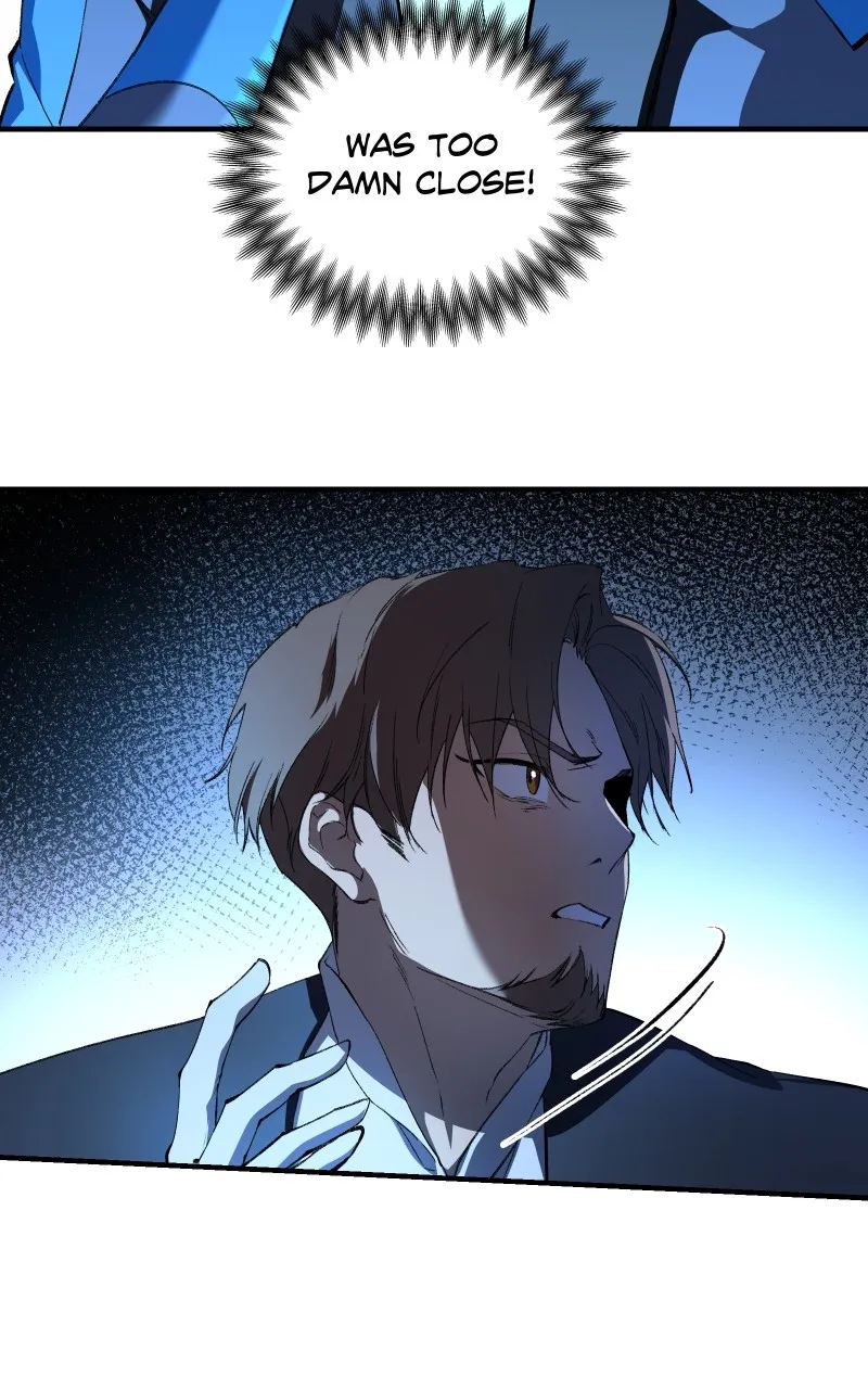 Read The Scarlet Telkemist chapter 9 image 56 on Lezhin