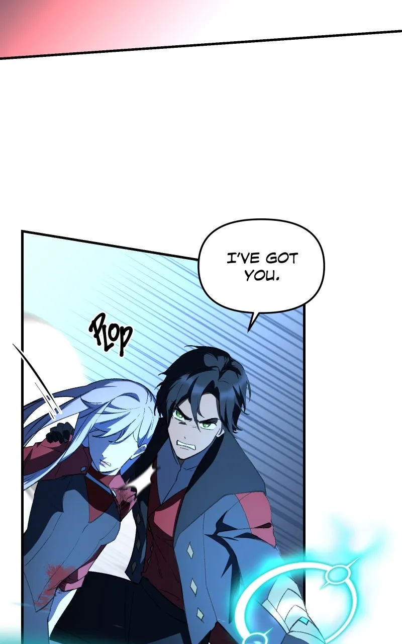 Read The Scarlet Telkemist chapter 9 image 6 on Lezhin
