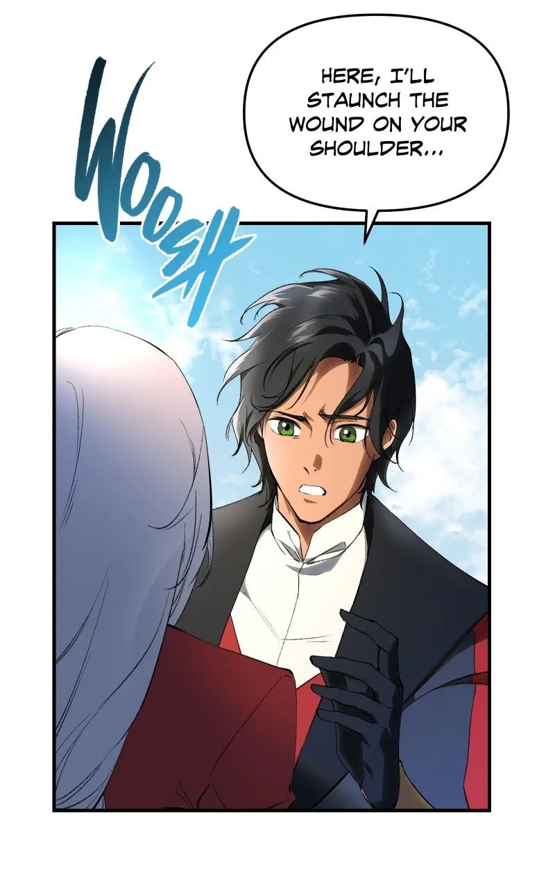 Read The Scarlet Telkemist chapter 9 image 63 on Lezhin