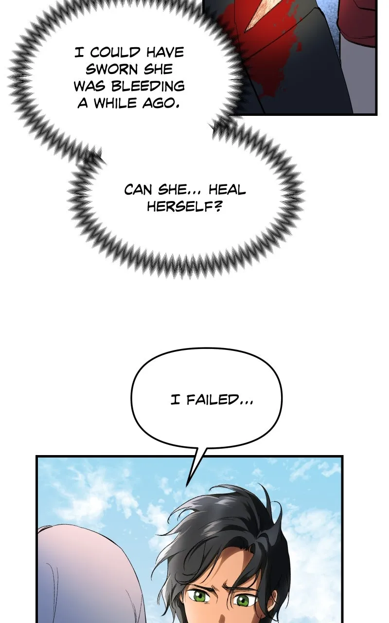 Read The Scarlet Telkemist chapter 9 image 65 on Lezhin