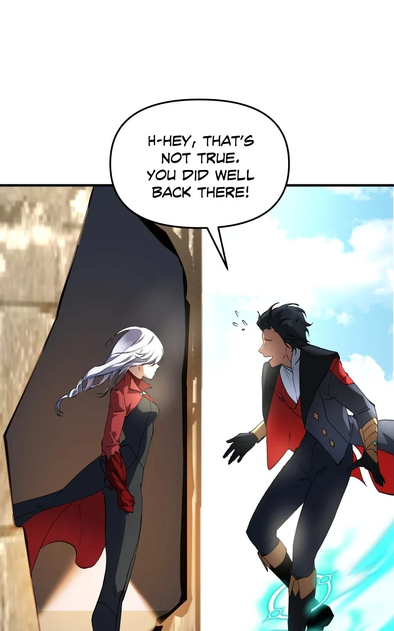 Read The Scarlet Telkemist chapter 9 image 68 on Lezhin