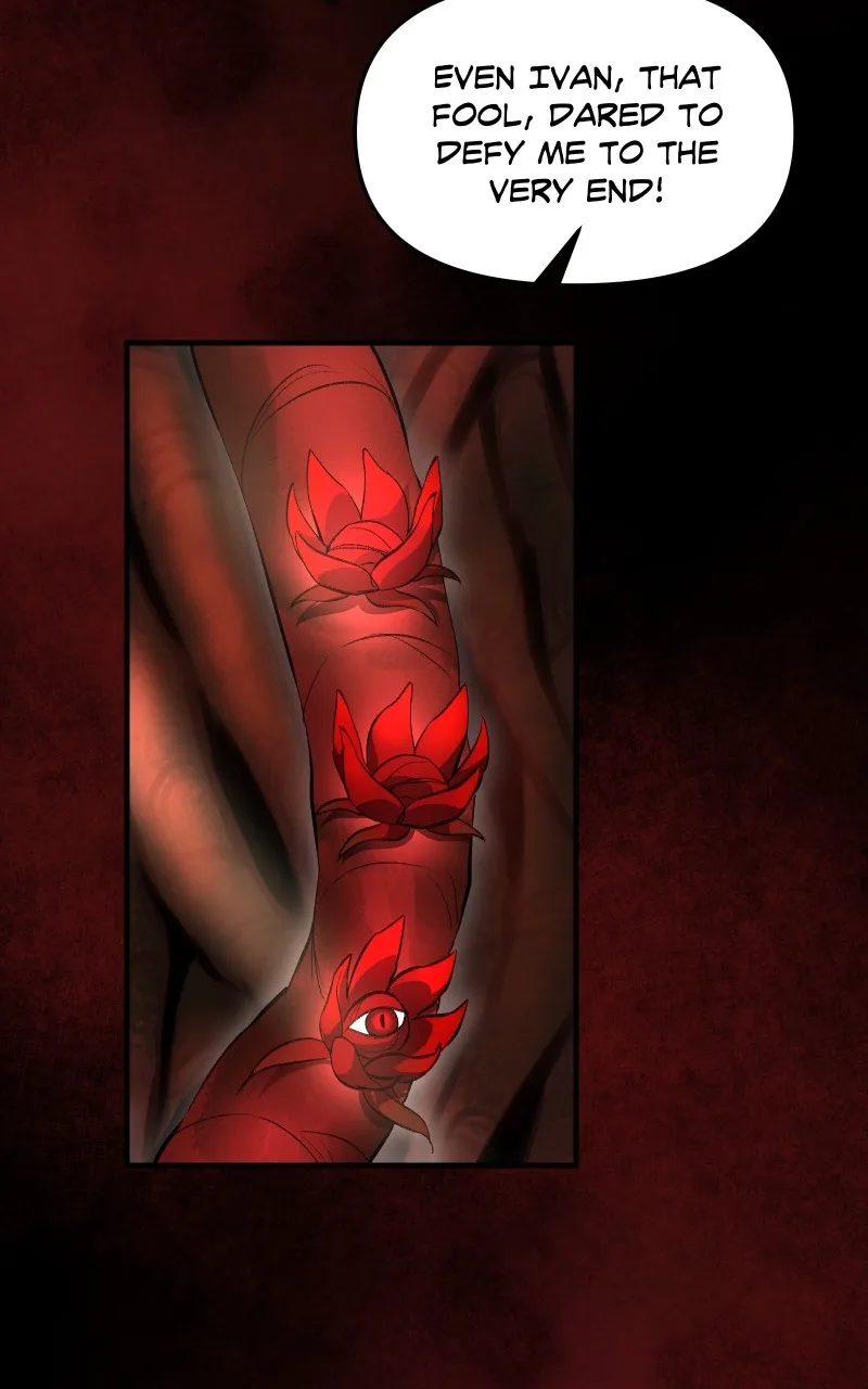 Read The Scarlet Telkemist chapter 9 image 75 on Lezhin