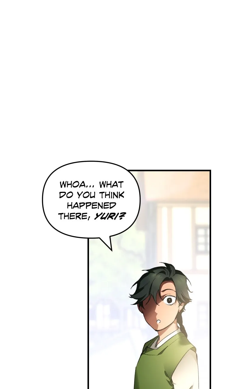 Read The Scarlet Telkemist chapter 9 image 85 on Lezhin