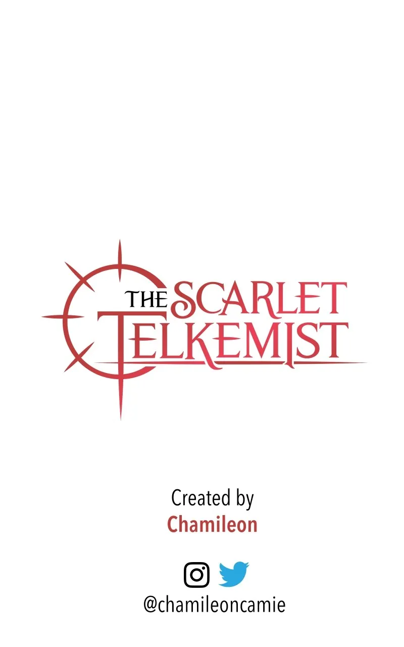 Read The Scarlet Telkemist chapter 9 image 89 on Lezhin