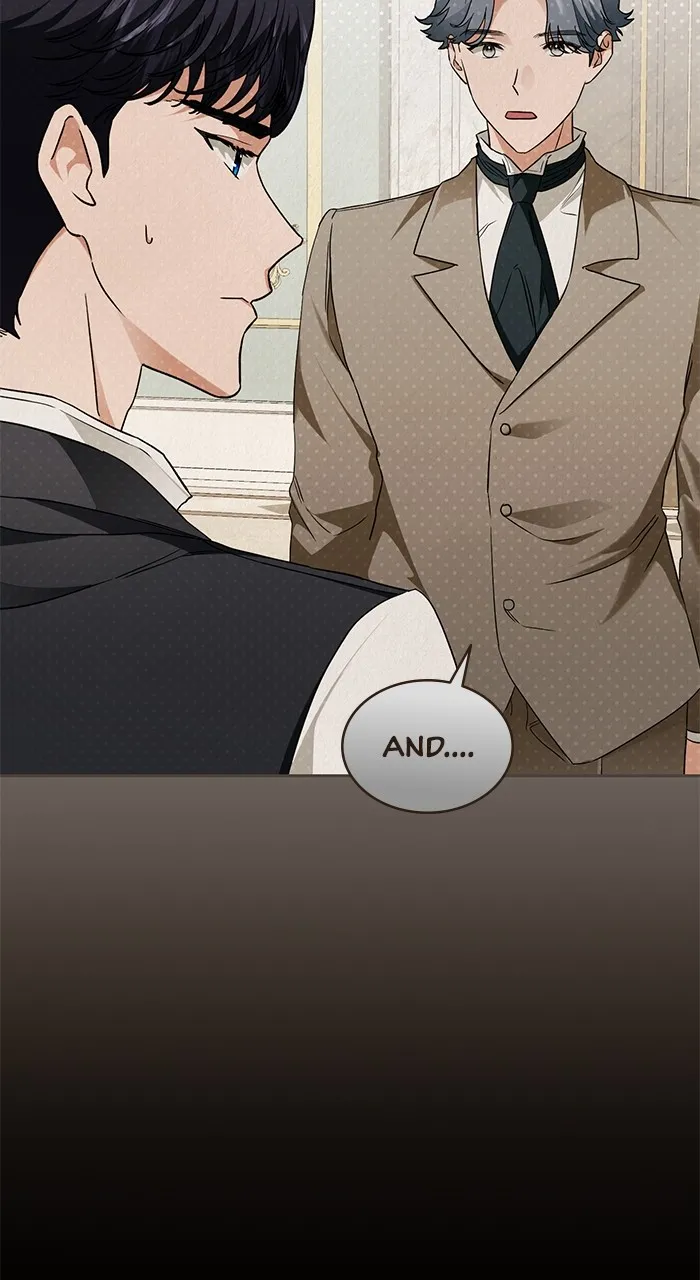 Read The Scent That Binds Us chapter 10 image 16 on Lezhin