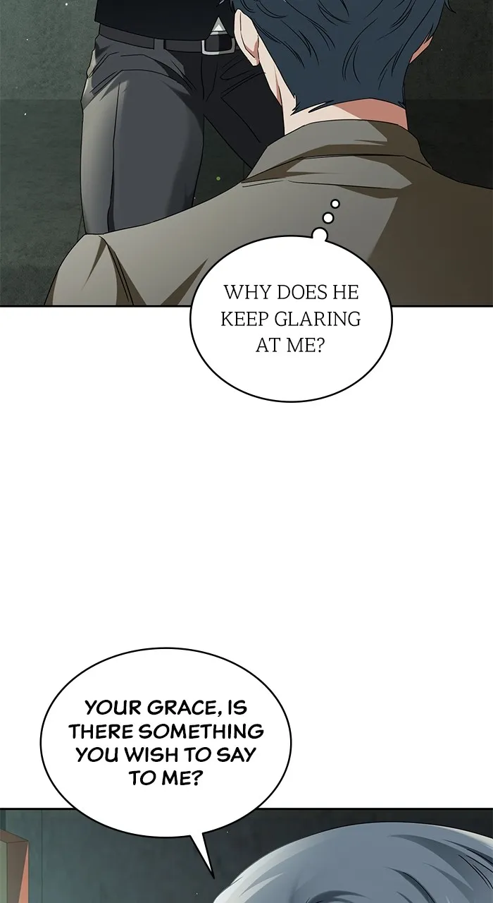 Read The Scent That Binds Us chapter 10 image 18 on Lezhin