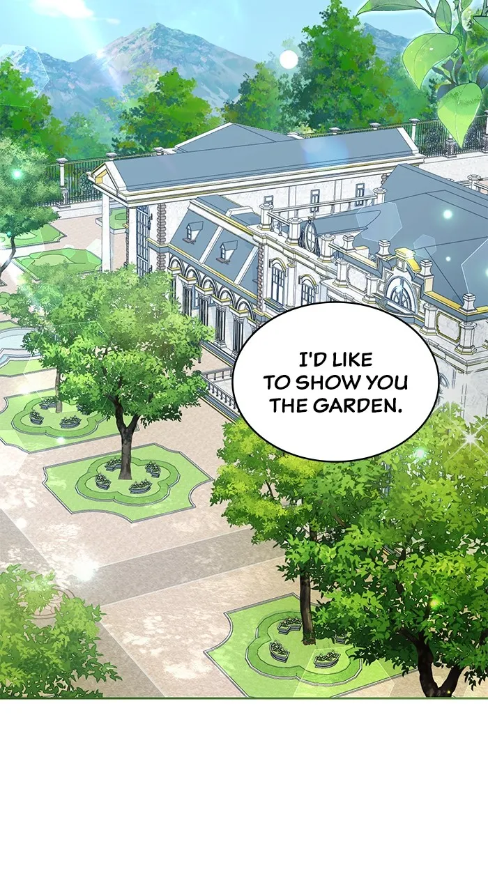 Read The Scent That Binds Us chapter 10 image 2 on Lezhin