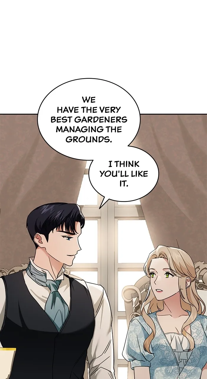 Read The Scent That Binds Us chapter 10 image 3 on Lezhin
