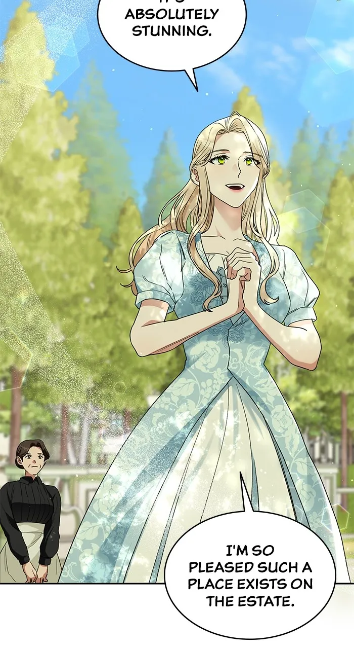 Read The Scent That Binds Us chapter 10 image 9 on Lezhin