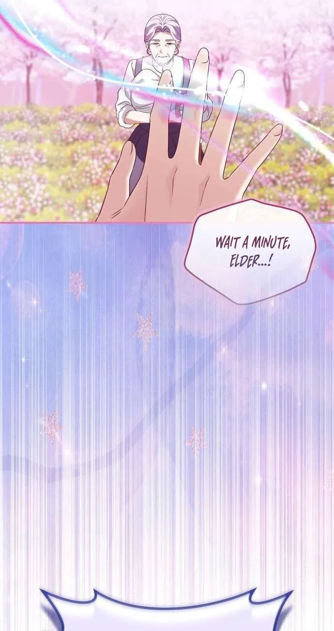 Read The Scent That Binds Us chapter 100 image 11 on Lezhin