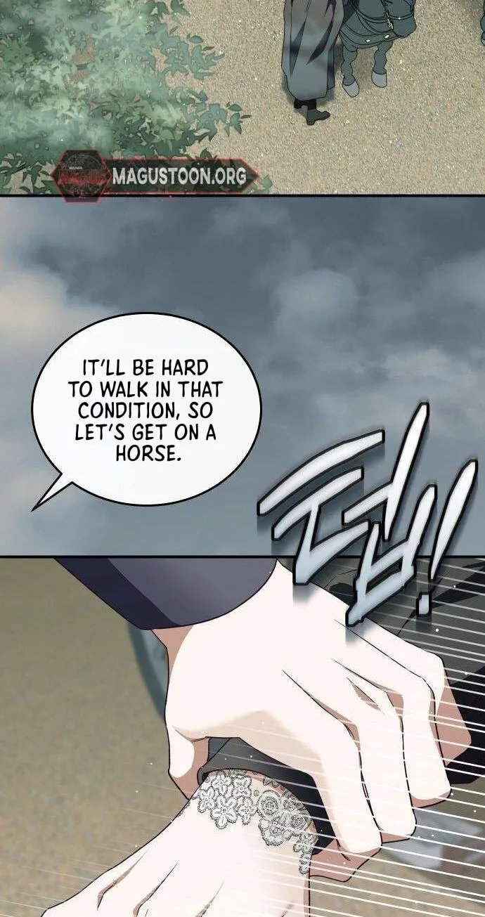 Read The Scent That Binds Us chapter 100 image 28 on Lezhin
