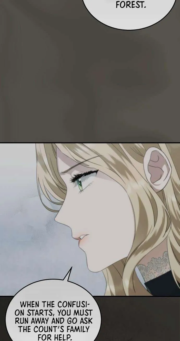 Read The Scent That Binds Us chapter 100 image 32 on Lezhin