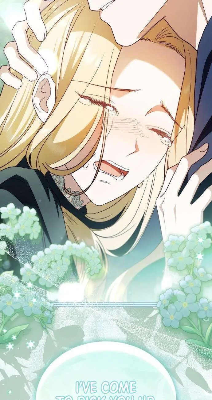 Read The Scent That Binds Us chapter 100 image 78 on Lezhin