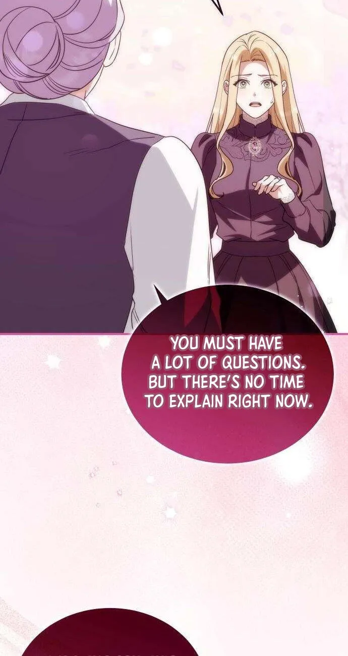 Read The Scent That Binds Us chapter 100 image 8 on Lezhin