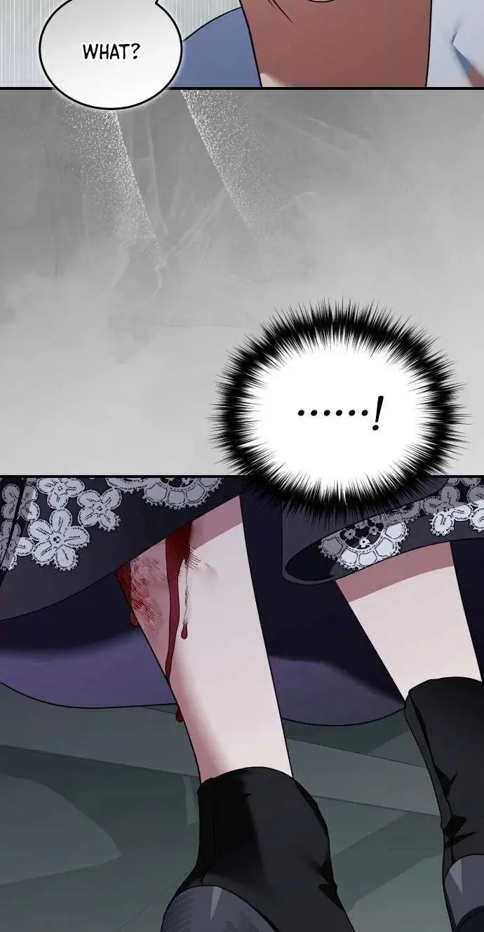 Read The Scent That Binds Us chapter 101 image 19 on Lezhin