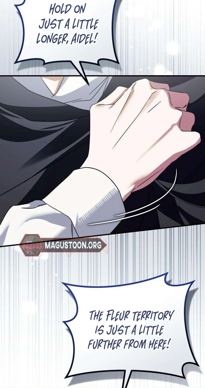 Read The Scent That Binds Us chapter 101 image 28 on Lezhin
