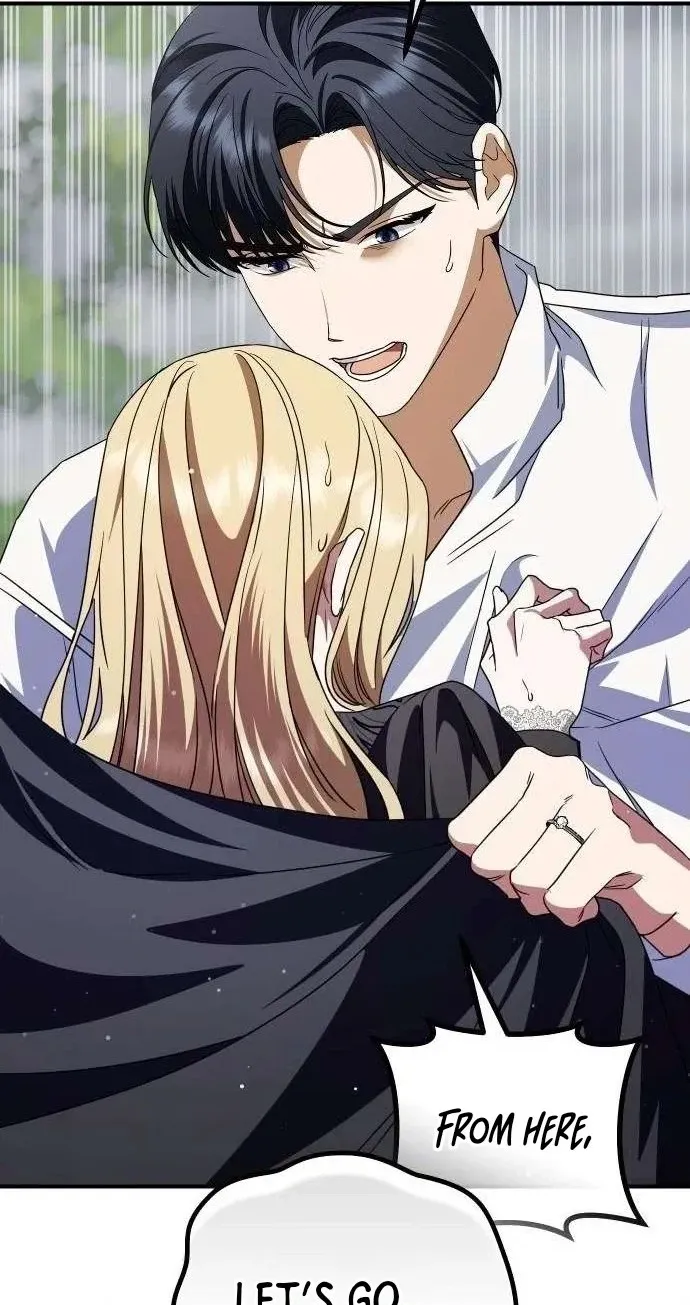 Read The Scent That Binds Us chapter 101 image 29 on Lezhin