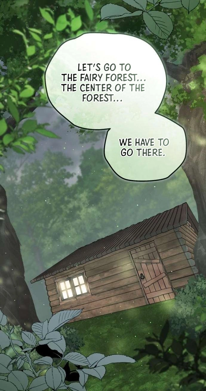 Read The Scent That Binds Us chapter 101 image 31 on Lezhin