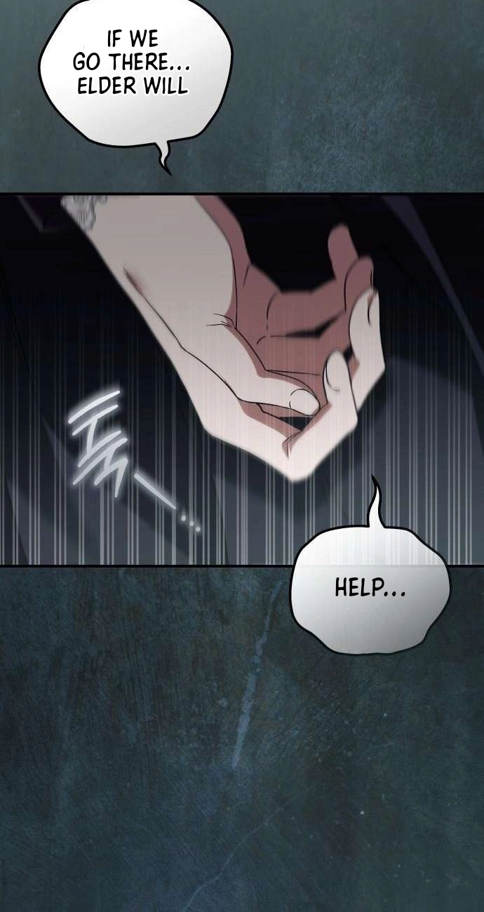 Read The Scent That Binds Us chapter 101 image 33 on Lezhin
