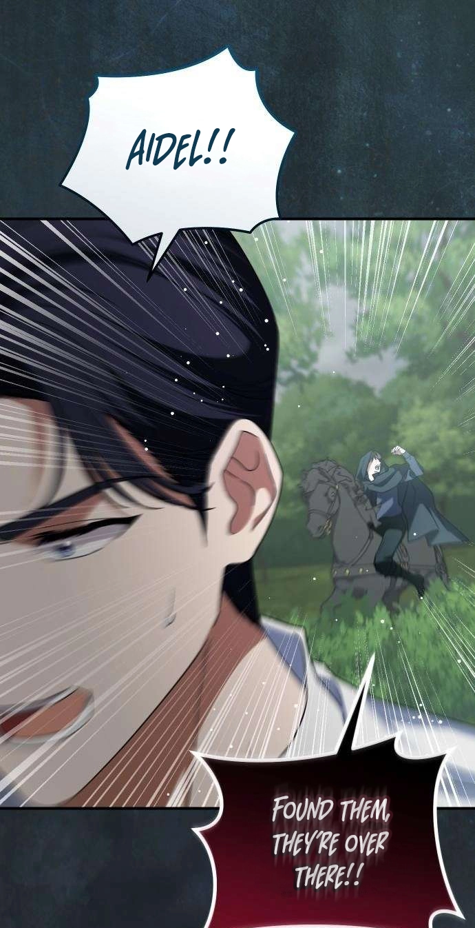 Read The Scent That Binds Us chapter 101 image 34 on Lezhin