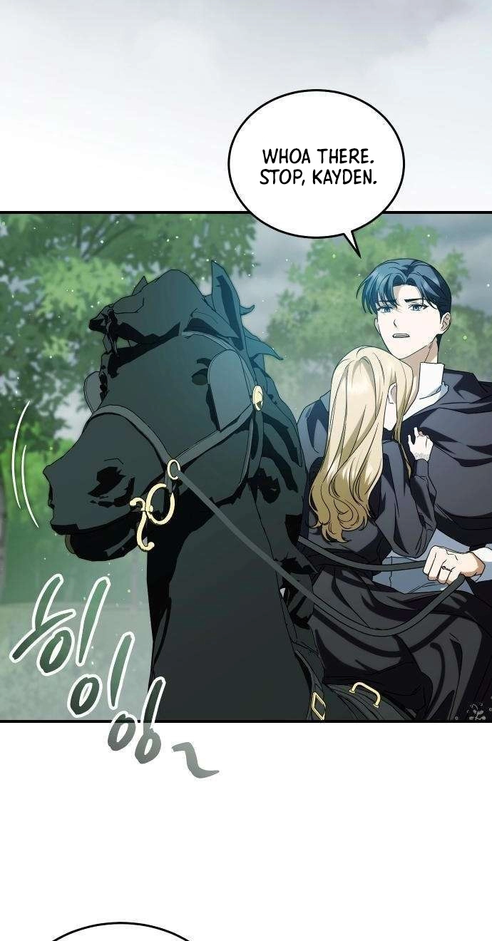 Read The Scent That Binds Us chapter 101 image 4 on Lezhin