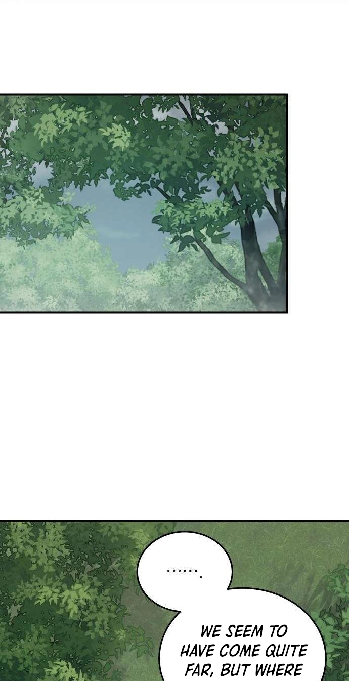 Read The Scent That Binds Us chapter 101 image 42 on Lezhin