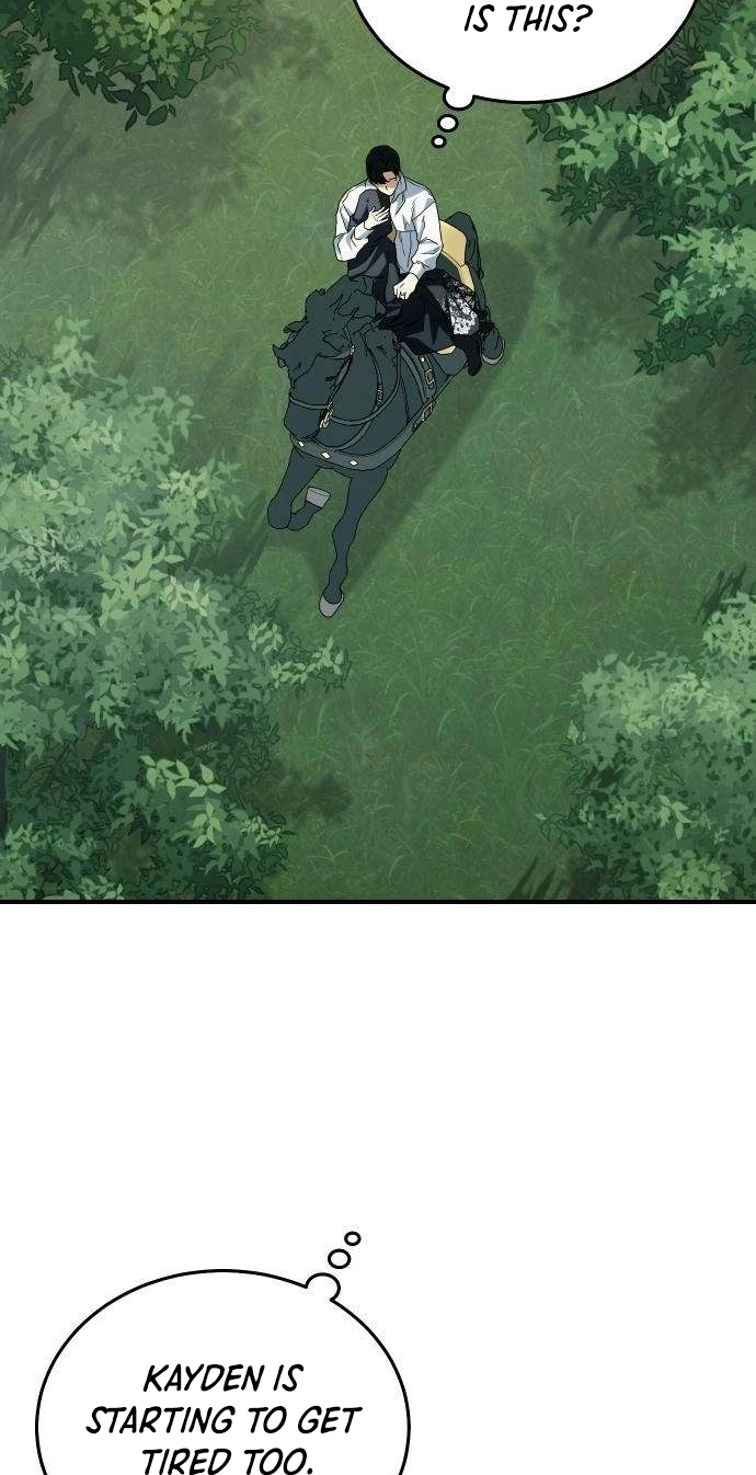 Read The Scent That Binds Us chapter 101 image 43 on Lezhin