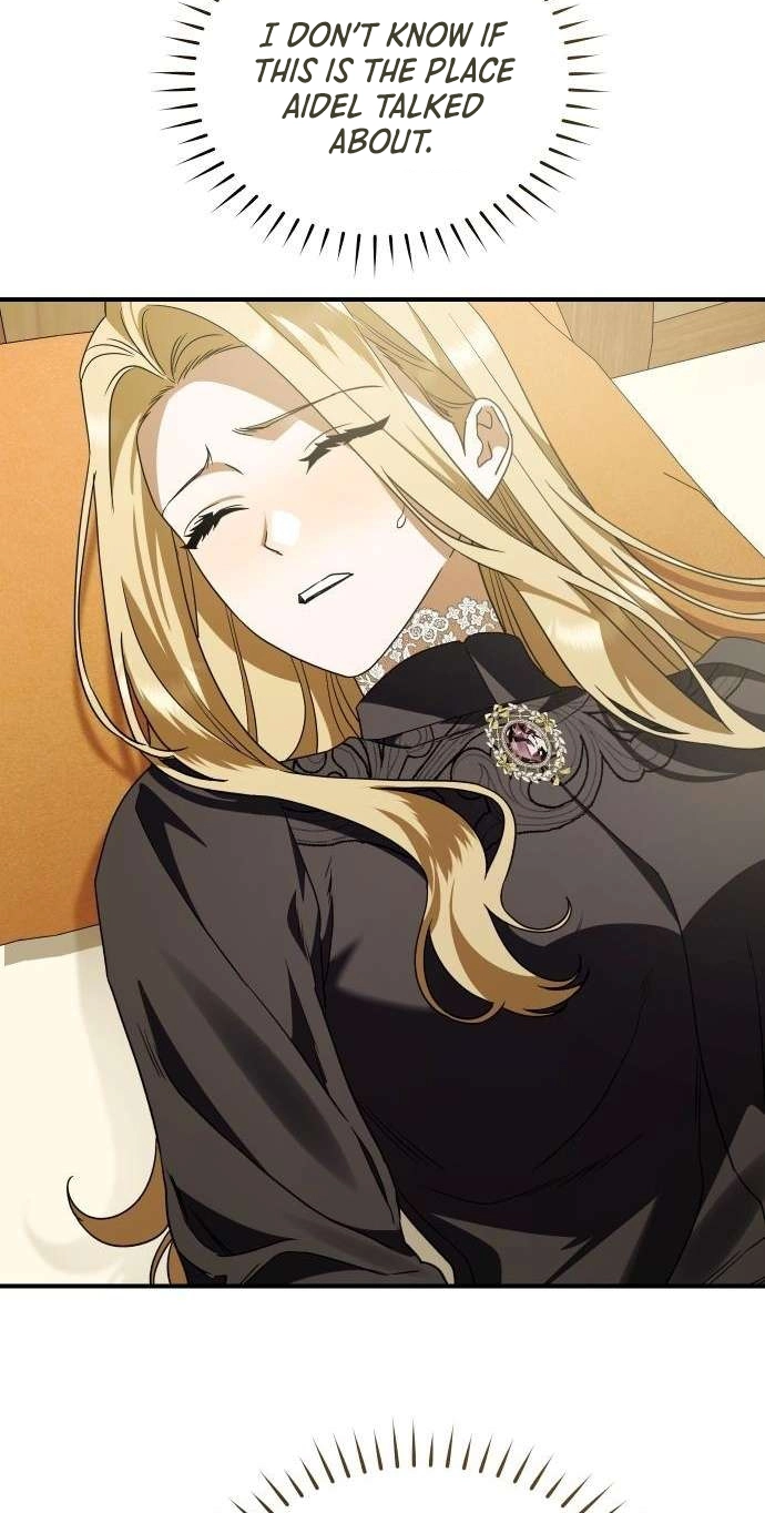 Read The Scent That Binds Us chapter 101 image 52 on Lezhin