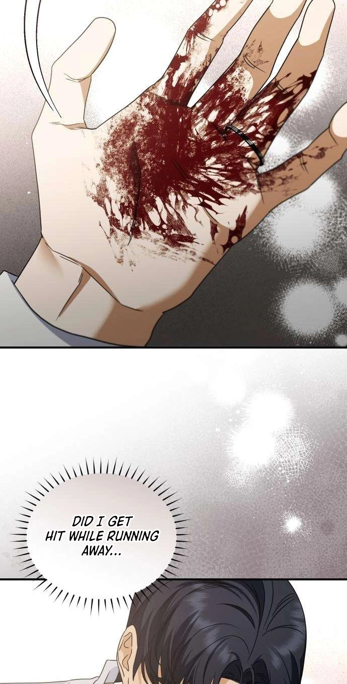 Read The Scent That Binds Us chapter 101 image 55 on Lezhin