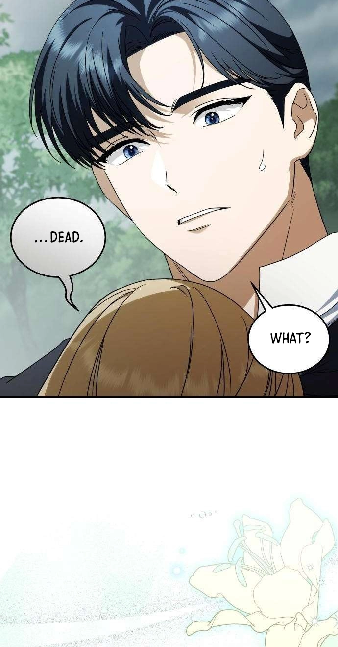 Read The Scent That Binds Us chapter 101 image 8 on Lezhin