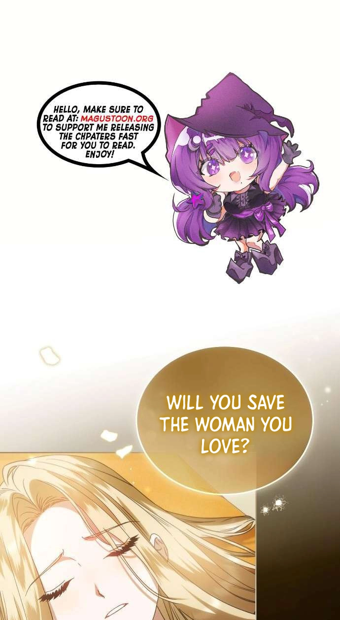 Read The Scent That Binds Us chapter 102 image 1 on Lezhin